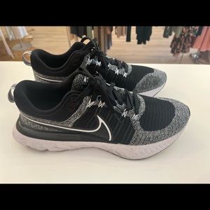 Men’s Nike React Infinity Flyknit